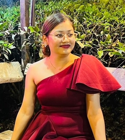 co-Founder Ritesh Adhikari